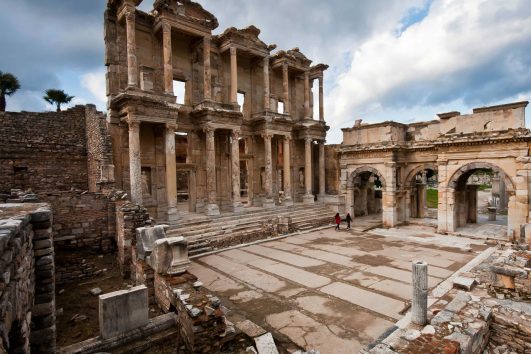 Ephesus Tours Turkey